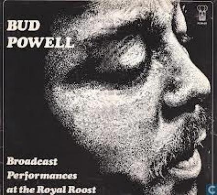 Broadcast Performances At The Royal Roost