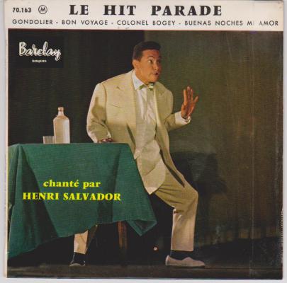 Le Hit Parade