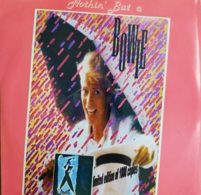 Live Festhalle Frankfurt 20.05.83 édition Limitée 1000 Copies -