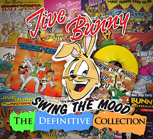 Swing The Mood : The Definitive Collection