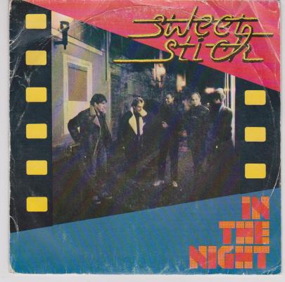 In The Night
