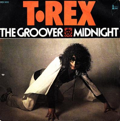 The Groover