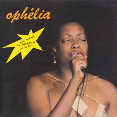 Ophélia