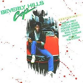 Beverly Hills Cop