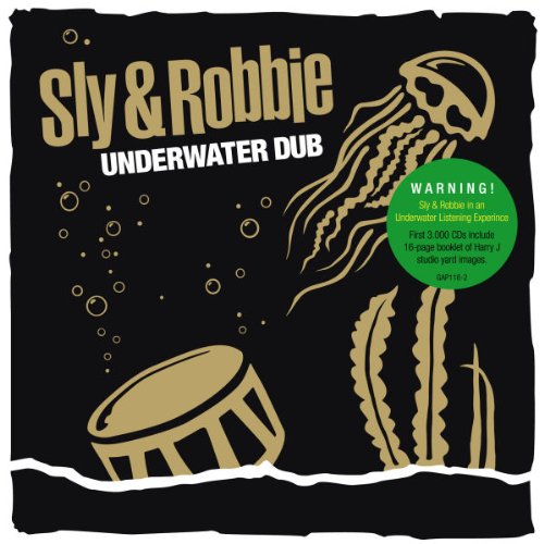 Underwater Dub