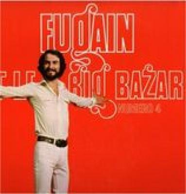 Michel Fugain Et Le Big Bazar N°4