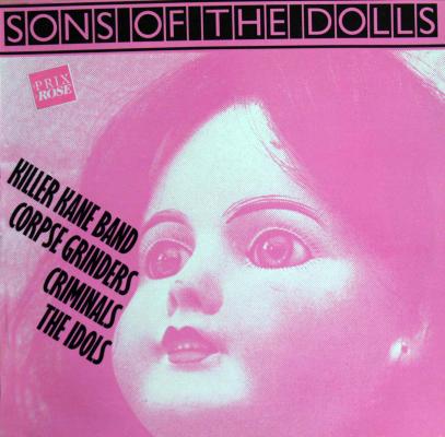 Sons Of The Dolls