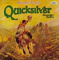 Happy Trails