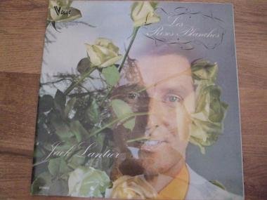 Les Roses Blanches / Vinyl Record