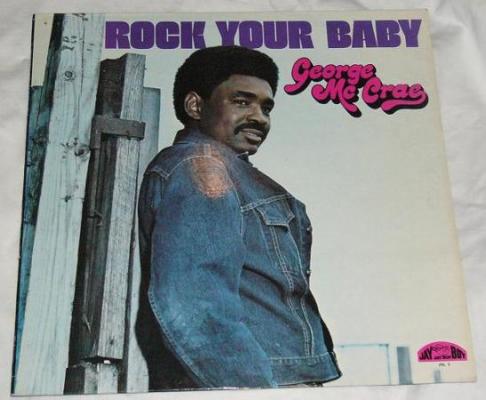 Rock Your Baby