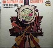 50 Guitars Go Country