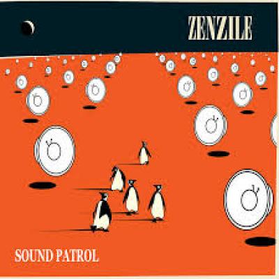 Sound Patrol