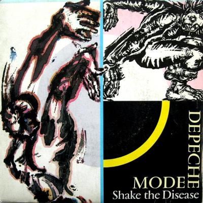 Shake The Disease / Flexible