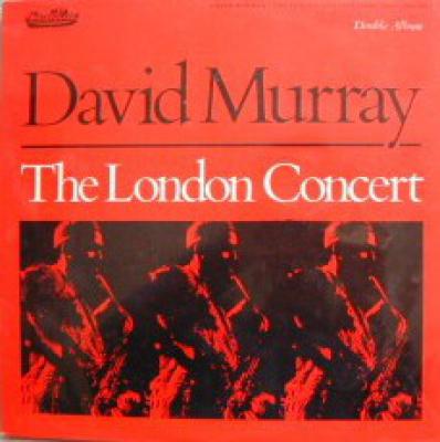 The London Concert