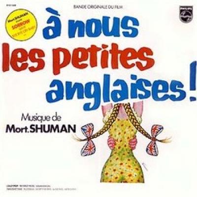 à Nous Les Petites Anglaises !
