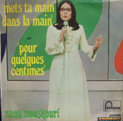 Mets Ta Main Dans La Main
