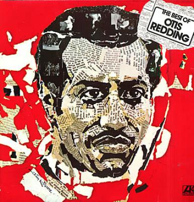 The Best Of Otis Redding