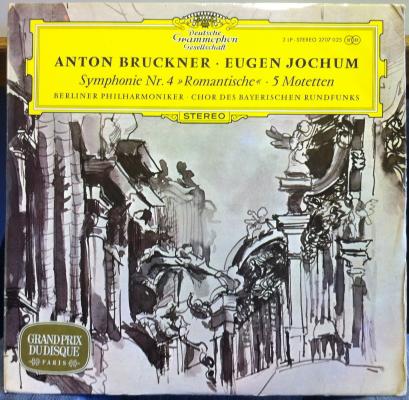 Symphonie N° 4 Romantique