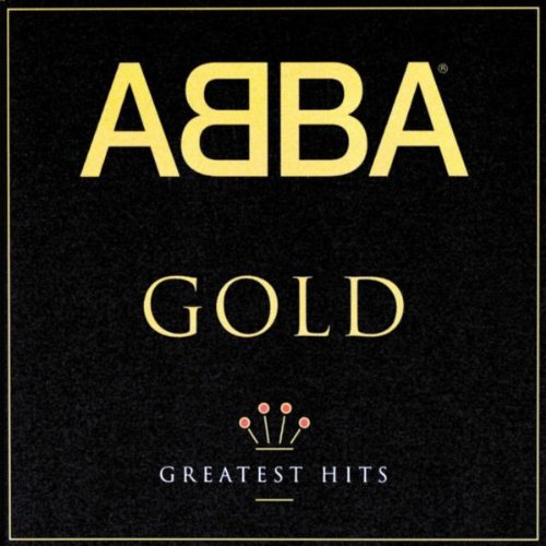 Abba - Gold: Greatest Hits