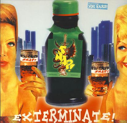 Exterminate!