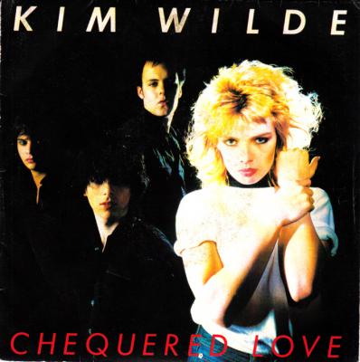 Chequered Love