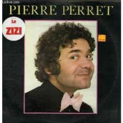 Lp - Zizi