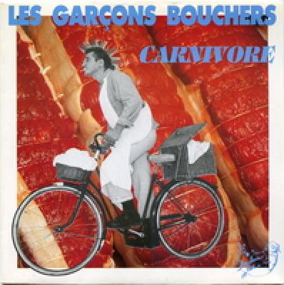 Carnivore