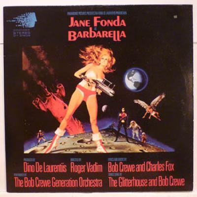 Barbarella