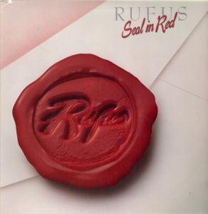 Seal In Red Lp