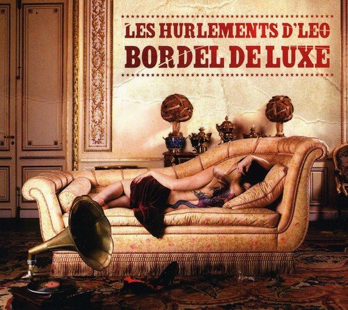 Bordel De Luxe