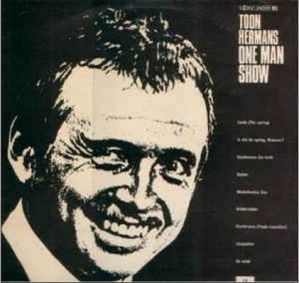 One Man Show