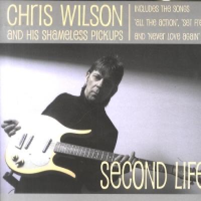 Second Life
