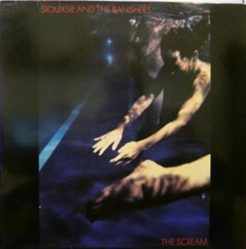Scream Lp