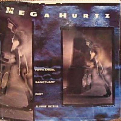 Megahurtz