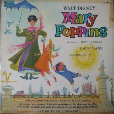 Mary Poppins