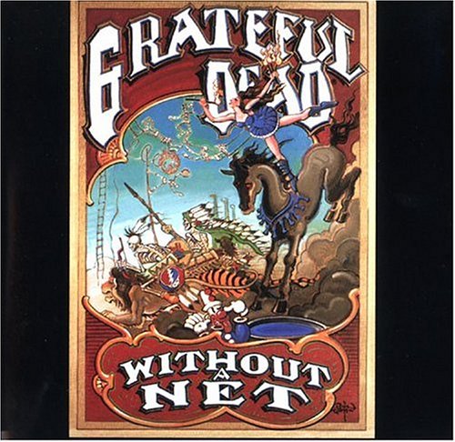 Without A Net: Live