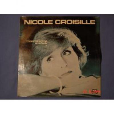 Nicole Croisille