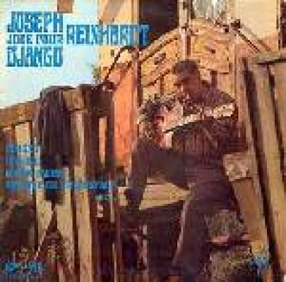 Joseph Joue Pour Django Reinhardt