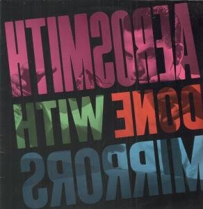 Done With Mirrors Lp