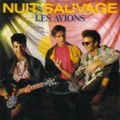 Nuit Sauvage