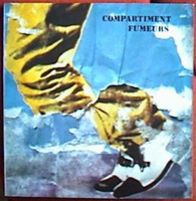 Compartiment Fumeurs