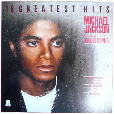 Mickael Jackson