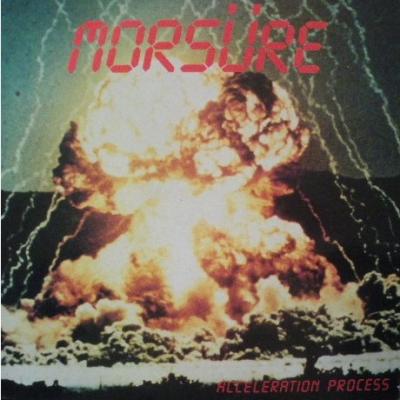 Morsure