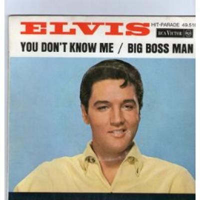 Big Boss Man