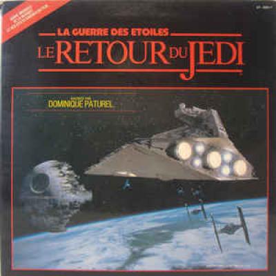 Le Retour Du Jedi
