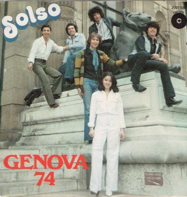 Genova 74