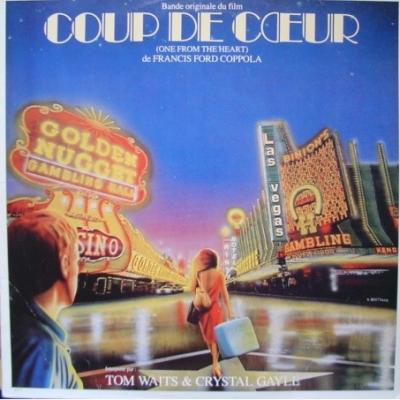 Coup De Coeur
