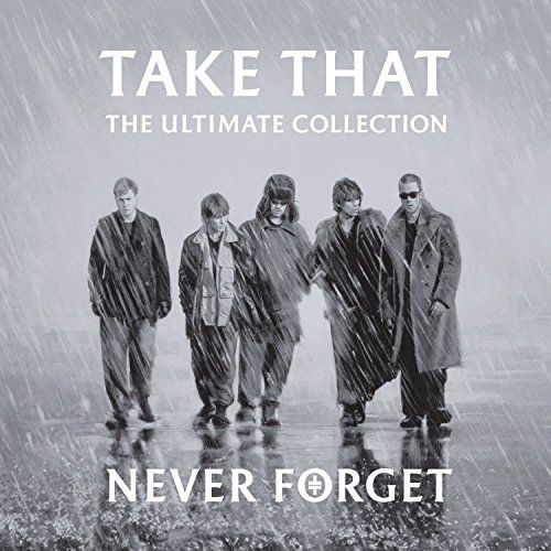 Never forget
