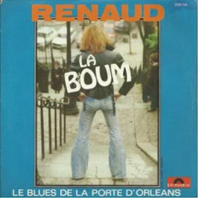 La Boum