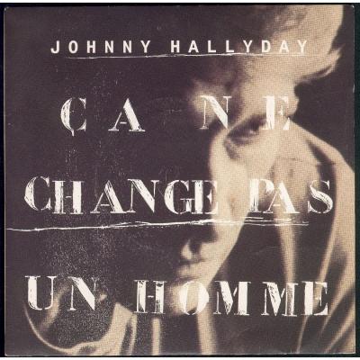 ça Ne Change Pas Un Homme
